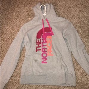 Northface Hoodie